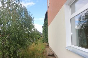 353/2 -Zahrada
